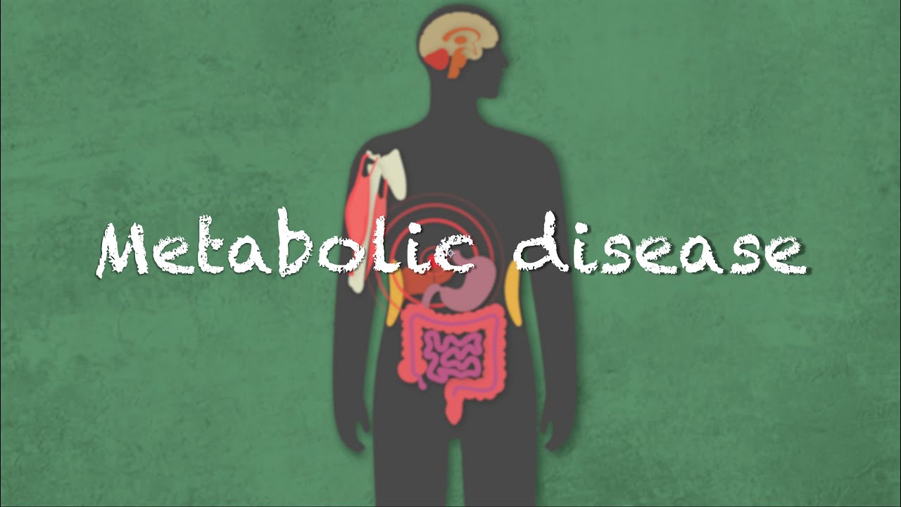 How scientists are improving metabolic health (Science Simplified, Scripps Research)